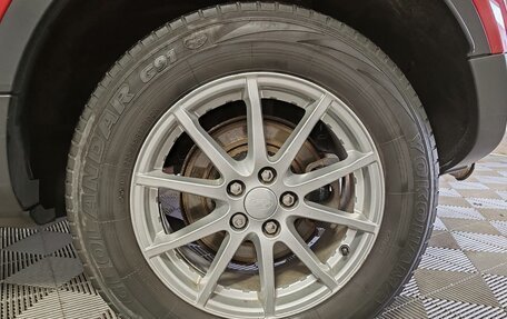 Land Rover Range Rover Evoque I, 2015 год, 1 855 000 рублей, 19 фотография