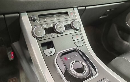 Land Rover Range Rover Evoque I, 2015 год, 1 855 000 рублей, 16 фотография