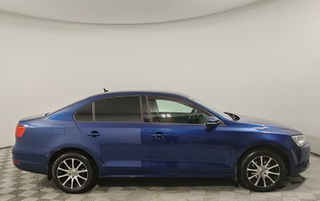 Volkswagen Jetta VI, 2014 год, 935 000 рублей, 4 фотография