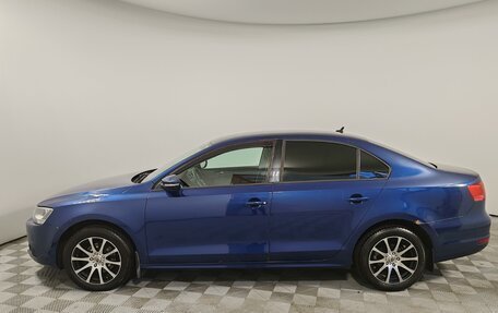 Volkswagen Jetta VI, 2014 год, 935 000 рублей, 8 фотография