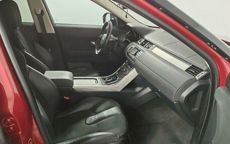 Land Rover Range Rover Evoque I, 2015 год, 1 855 000 рублей, 20 фотография