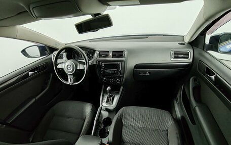 Volkswagen Jetta VI, 2014 год, 935 000 рублей, 11 фотография