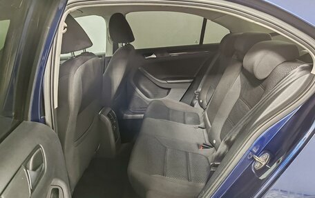 Volkswagen Jetta VI, 2014 год, 935 000 рублей, 12 фотография