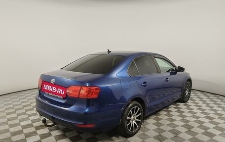 Volkswagen Jetta VI, 2014 год, 935 000 рублей, 5 фотография