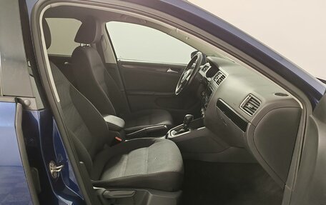 Volkswagen Jetta VI, 2014 год, 935 000 рублей, 21 фотография