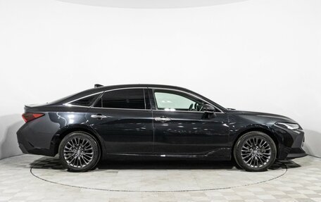 Toyota Avalon, 2022 год, 3 399 700 рублей, 4 фотография