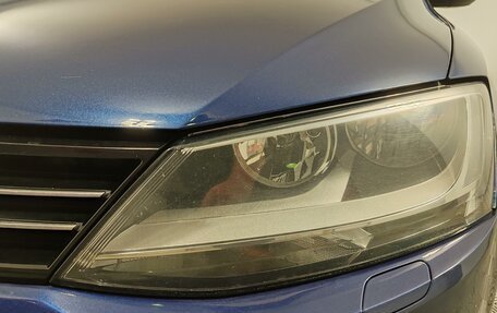 Volkswagen Jetta VI, 2014 год, 935 000 рублей, 20 фотография
