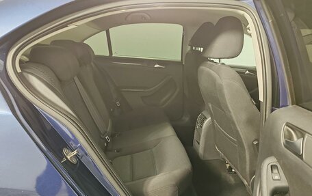 Volkswagen Jetta VI, 2014 год, 935 000 рублей, 22 фотография
