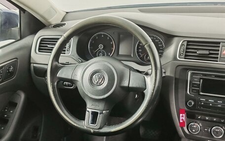 Volkswagen Jetta VI, 2014 год, 935 000 рублей, 17 фотография