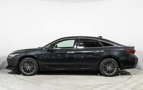 Toyota Avalon, 2022 год, 3 399 700 рублей, 8 фотография