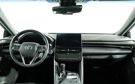 Toyota Avalon, 2022 год, 3 399 700 рублей, 13 фотография