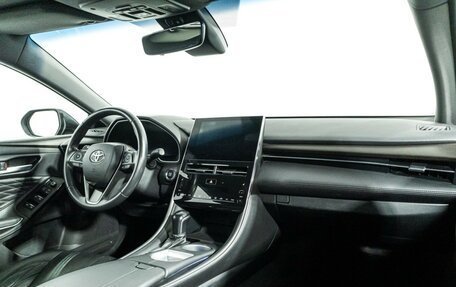 Toyota Avalon, 2022 год, 3 399 700 рублей, 9 фотография
