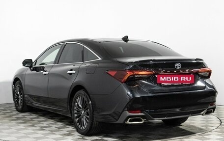 Toyota Avalon, 2022 год, 3 399 700 рублей, 7 фотография
