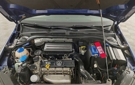Volkswagen Jetta VI, 2014 год, 935 000 рублей, 10 фотография