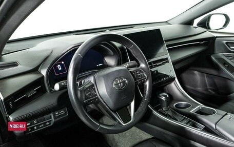 Toyota Avalon, 2022 год, 3 399 700 рублей, 11 фотография