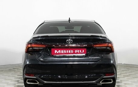 Toyota Avalon, 2022 год, 3 399 700 рублей, 6 фотография