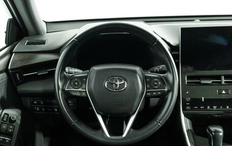 Toyota Avalon, 2022 год, 3 399 700 рублей, 22 фотография