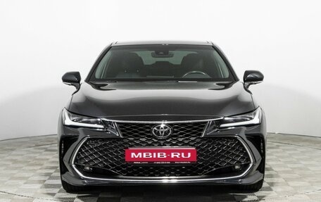 Toyota Avalon, 2022 год, 3 399 700 рублей, 2 фотография