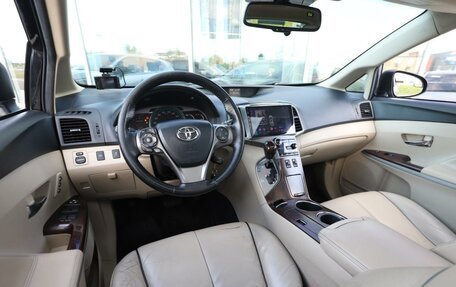 Toyota Venza I, 2013 год, 2 100 000 рублей, 6 фотография