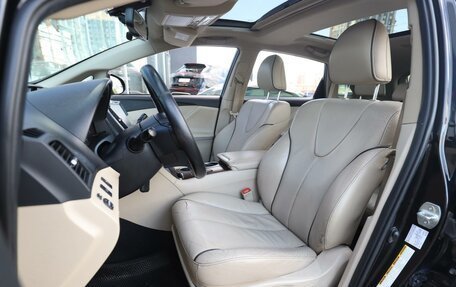 Toyota Venza I, 2013 год, 2 100 000 рублей, 10 фотография