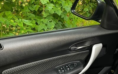 BMW 1 серия, 2013 год, 2 000 000 рублей, 1 фотография