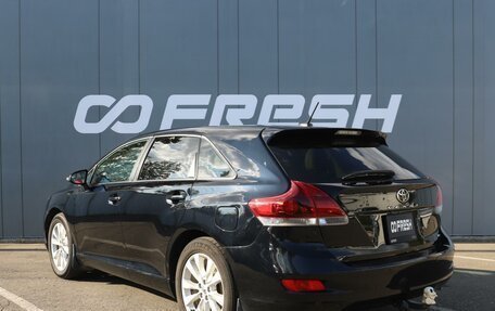 Toyota Venza I, 2013 год, 2 100 000 рублей, 2 фотография
