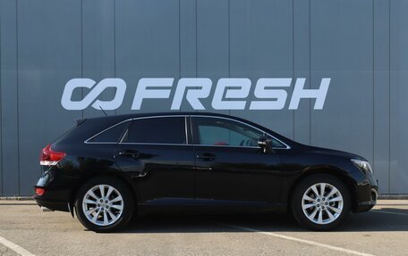 Toyota Venza I, 2013 год, 2 100 000 рублей, 5 фотография