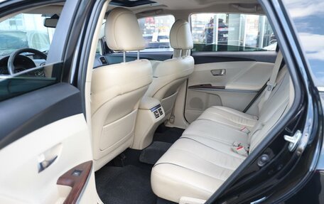Toyota Venza I, 2013 год, 2 100 000 рублей, 11 фотография