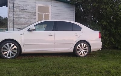 Skoda Octavia, 2012 год, 1 400 000 рублей, 1 фотография