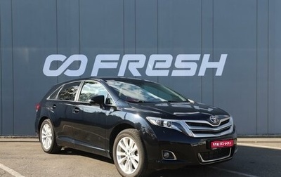 Toyota Venza I, 2013 год, 2 100 000 рублей, 1 фотография