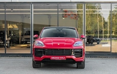 Porsche Cayenne III, 2025 год, 23 320 000 рублей, 1 фотография