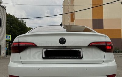 Volkswagen Jetta VII, 2020 год, 2 250 000 рублей, 1 фотография