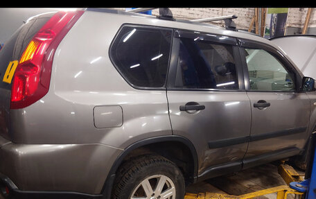 Nissan X-Trail, 2008 год, 600 000 рублей, 1 фотография