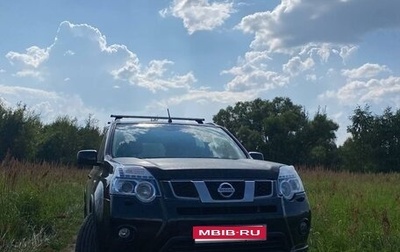 Nissan X-Trail, 2014 год, 1 300 000 рублей, 1 фотография