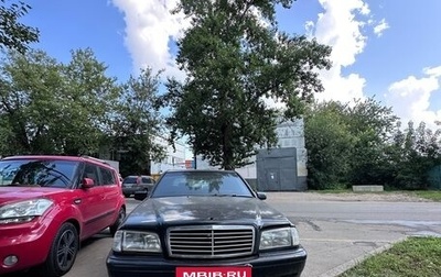 Mercedes-Benz C-Класс, 1998 год, 85 000 рублей, 1 фотография