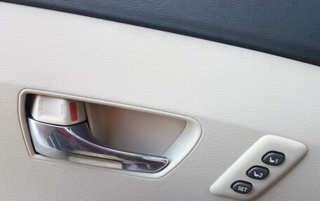 Toyota Venza I, 2013 год, 2 100 000 рублей, 15 фотография