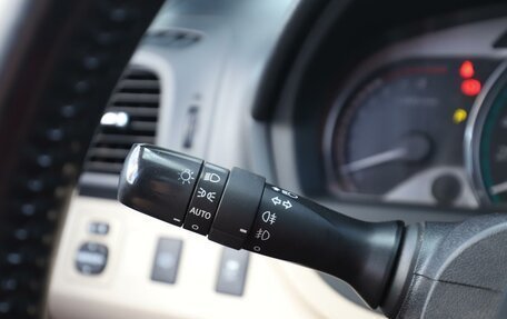 Toyota Venza I, 2013 год, 2 100 000 рублей, 17 фотография