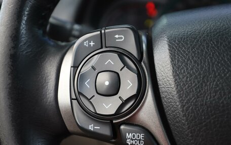 Toyota Venza I, 2013 год, 2 100 000 рублей, 19 фотография
