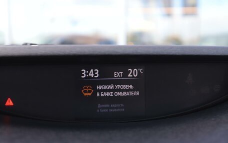 Toyota Venza I, 2013 год, 2 100 000 рублей, 23 фотография
