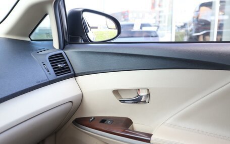 Toyota Venza I, 2013 год, 2 100 000 рублей, 27 фотография