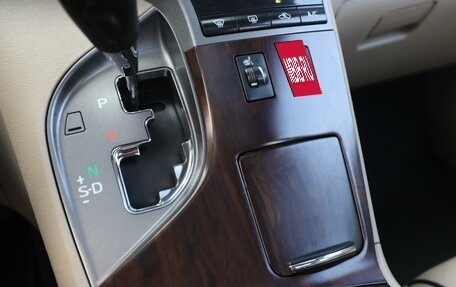 Toyota Venza I, 2013 год, 2 100 000 рублей, 25 фотография