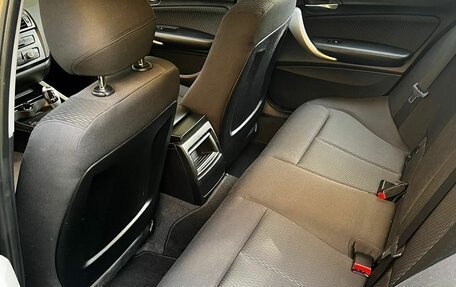 BMW 1 серия, 2013 год, 2 000 000 рублей, 4 фотография