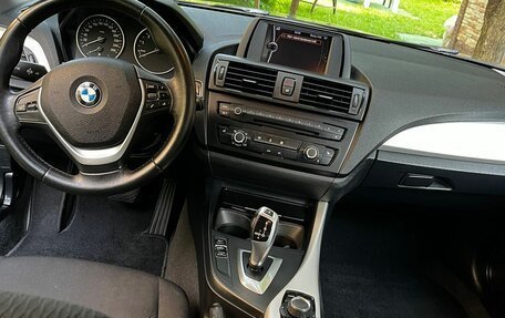BMW 1 серия, 2013 год, 2 000 000 рублей, 5 фотография
