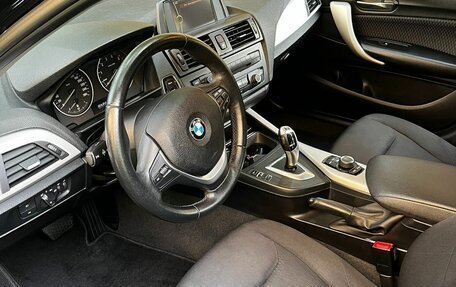 BMW 1 серия, 2013 год, 2 000 000 рублей, 7 фотография
