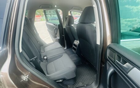Volkswagen Touareg III, 2013 год, 1 950 000 рублей, 8 фотография