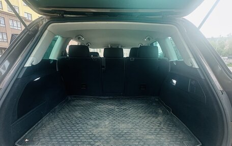 Volkswagen Touareg III, 2013 год, 1 950 000 рублей, 12 фотография