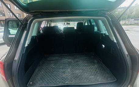 Volkswagen Touareg III, 2013 год, 1 950 000 рублей, 13 фотография