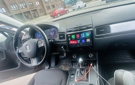 Volkswagen Touareg III, 2013 год, 1 950 000 рублей, 6 фотография