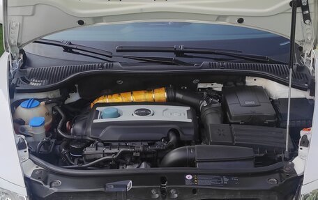 Skoda Octavia, 2012 год, 1 400 000 рублей, 2 фотография