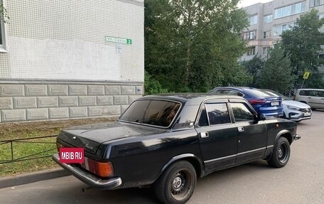 ГАЗ 3102 «Волга», 2001 год, 175 000 рублей, 8 фотография